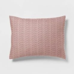 Strawberry Print Reversible Microfiber Comforter & Sheet Set Light Pink - Room Essentials™ 16 Strawberry Print Reversible Microfiber Comforter & Sheet Set Light Pink - Room Essentials™ -Laura Ashley Shop GUEST 69f2b96a 5c13 4260 9b27 0b008b6b0574