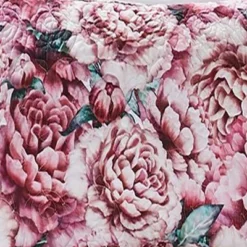 Baileys Birdhouse Floral Quilted Pillow Sham White By Barefoot Bungalow -Laura Ashley Shop GUEST 6a1c064d 1424 4197 ae8e c136fdae18bc