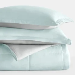 Reversible Comforter And Shams Set, Ultra Soft, Easy Care, - Becky Cameron 18 Reversible Comforter And Shams Set, Ultra Soft, Easy Care, - Becky Cameron -Laura Ashley Shop GUEST 6b0cf468 3b95 43ec 8406 7c0f475a4ec6