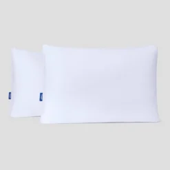 The Casper Essential Cooling Pillow -Laura Ashley Shop GUEST 6b9a696a 8d13 4a1c 9be9 94e2123868f9