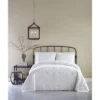 Medallion Quilt Sham Gray/White - Jessica Simpson -Laura Ashley Shop GUEST 6d34acd1 8a66 4c10 9e2c e80c09e0f9e2