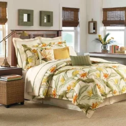 Birds Of Paradise Comforter Set - Tommy Bahama -Laura Ashley Shop GUEST 6e7068a1 e987 4e40 ac9e 1a13803394ef