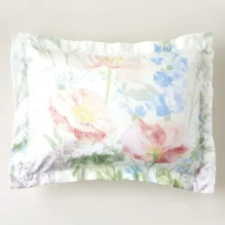 The Lakeside Collection Farm Fresh Flowers Bedroom Ensemble - Sham 1 Pieces 7 The Lakeside Collection Farm Fresh Flowers Bedroom Ensemble - Sham 1 Pieces -Laura Ashley Shop GUEST 6f0d303a d4da 44ca adca bcb35c29b19e