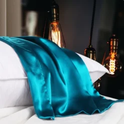 PiccoCasa 100% Silk Fabric Soft Smooth Washable Pillowcases 1 Pc 11 PiccoCasa 100% Silk Fabric Soft Smooth Washable Pillowcases 1 Pc -Laura Ashley Shop GUEST 6f7d12df e32a 4c42 bf83 525fbf27d6f0