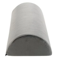 Cheer Collection Memory Foam Leg And Foot Rest Cushion With Washable Cover -Laura Ashley Shop GUEST 6fb88e5c e73f 4c08 8ced bd05763617f4