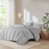 Reese Organic Cotton Oversized Duvet Set - Clean Spaces -Laura Ashley Shop GUEST 70166aaf aca2 4952 9a7a 0c5fc7285b4b