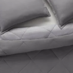 Supersoft Bed In A Bag Reversible Comforter Set - Serta -Laura Ashley Shop GUEST 724e46a7 5e14 4264 9157 a9a92d4e0fea