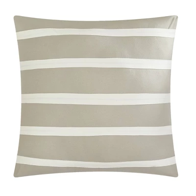 Chic Home Design Karlston Bed In A Bag Comforter Set 9 Chic Home Design Karlston Bed In A Bag Comforter Set - Image 7