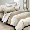 Better Bed Collection 300TC Valleys & Hills Taupe Duvet Set -Laura Ashley Shop GUEST 745c3314 20f6 4660 a555 abb0a25467a9
