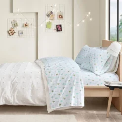 Printed Cotton Flannel Sheet Set -Laura Ashley Shop GUEST 763ca8ed 2407 445a 96f8 21ae8bd5ba11