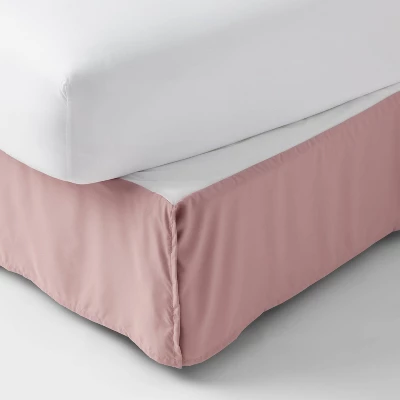 8pc Stripe Boho Comforter Set Mauve - Threshold™ 9 8pc Stripe Boho Comforter Set Mauve - Threshold™ - Image 7