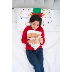 C&F Home Elf Hat Pillowcase -Laura Ashley Shop GUEST 76c592ef 77e1 499d 9029 4212445dd5b8