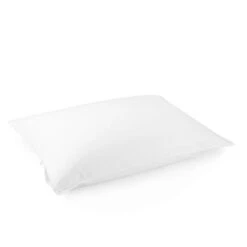 Downlite Soft White Goose Down Hypoallergenic Pillow – Perfect For Stomach Sleepers Standard -Laura Ashley Shop GUEST 773d60ad dfa2 47d6 ab16 f7fff31ac1ab