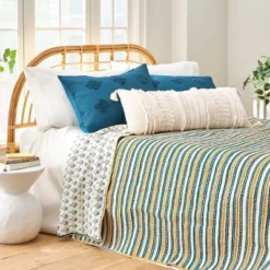 Boho Free Flow Bedding Collection