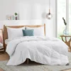 Peace Nest Breathable Lightweight White Down Comforter Duvet Insert, Oversized Blanekt -Laura Ashley Shop GUEST 79ed057e e386 4bad 903e aa01b53af23b