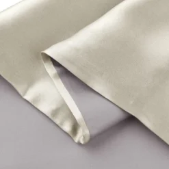 Unique Bargains 50% Silk Envelope Closure Hair And Skin Soft And Smooth Pillowcase 1 Pc -Laura Ashley Shop GUEST 7b303e41 cc9e 48b5 9814 4cfeac1f316d