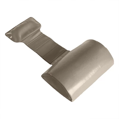 TRC Recreation Super Soft Cushioned Closed Cell Vinyl Coated Foam Pool, Spa, And Bath Head And Neck Pillow With Soft Cushioned Interior 8 TRC Recreation Super Soft Cushioned Closed Cell Vinyl Coated Foam Pool, Spa, And Bath Head And Neck Pillow With Soft Cushioned Interior - Image 6