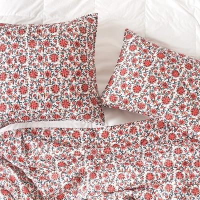 Carol & Frank 20" X 26" Colley Standard Sham 6 Carol & Frank 20" X 26" Colley Standard Sham - Image 4