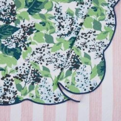 3pc Sag Harbor Summer Quilt Set - Madcap Cottage For Makers Collective -Laura Ashley Shop GUEST 7c447890 bc7b 43ea aa9f 32700c928d31