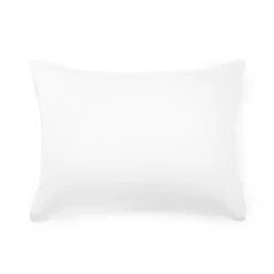 Downlite Soft White Goose Down Hypoallergenic Pillow – Perfect For Stomach Sleepers Standard -Laura Ashley Shop GUEST 7dfebb79 eacd 458b 8042 29a405176794