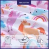 Poppy & Fritz Soft Brushed Microfiber Toddler/Youth/Kids Sheet Collection -Laura Ashley Shop GUEST 7e37bec1 59c9 43fb 8723 eccd473b2edb