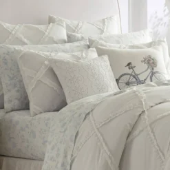 Adelina Reversible Comforter Set - Laura Ashley -Laura Ashley Shop GUEST 7f2762a5 4629 43b9 be33 c4fbec8dbc99