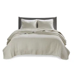 Madison Park Mitchell Reversible Coverlet Set 14 Madison Park Mitchell Reversible Coverlet Set -Laura Ashley Shop GUEST 7f9840e0 5d81 4888 b485 6d512073cb01