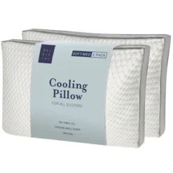 Arctic Chill Cooling Pillow -Laura Ashley Shop GUEST 81c0c08e 2d36 40c0 9005 eb406ebc0b40