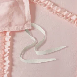 Elena Ruffle Duvet Cover & Sham Set -Laura Ashley Shop GUEST 83fd6e52 c66e 4bf8 9b35 54cdc4bdd71f