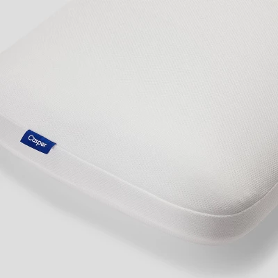 The Casper Essential Cooling Foam Pillow 5 The Casper Essential Cooling Foam Pillow - Image 3