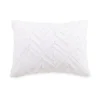 Teen Diamond Clip Dot Comforter Set White - Makers Collective 1 Teen Diamond Clip Dot Comforter Set White - Makers Collective -Laura Ashley Shop GUEST 86aba153 80e5 42f7 9196 f77103f91363