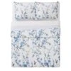 Kasumi Floral Duvet Cover Set - Cannon -Laura Ashley Shop GUEST 86ef0346 de21 474f a827 fd7a8db6ad71
