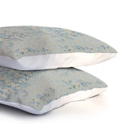 Deny Designs BlueLela Seamless Pattern Design Duvet Cover Set Blue -Laura Ashley Shop GUEST 892a08b2 a6e5 43b9 adf6 cefcaec4e9ce