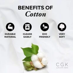 4 Piece Sheet Set 100% Cotton 1000 Thread Count - CGK Linens -Laura Ashley Shop GUEST 89d5fc22 c674 4c8c 8621 b200cb795de2