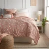 12pc Floral Boho Comforter & Sheets Set Terracotta Pink - Threshold™ -Laura Ashley Shop GUEST 8c06749a 9fdc 4a4c 918a 9cf2442069f8