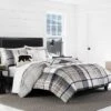 Plaid Normandy Reversible Comforter Set - Eddie Bauer 2 Plaid Normandy Reversible Comforter Set - Eddie Bauer -Laura Ashley Shop GUEST 8c940ca2 edf1 439d ad97 20d6ed9650fb
