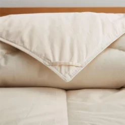 Peace Nest Organic Cotton Down Feather Comforter Duvet Insert -Laura Ashley Shop GUEST 8d572d84 9d8b 42ef a683 0e9403a66c35