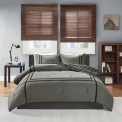 Trent Reversible Comforter Set -Laura Ashley Shop GUEST 8d84e395 7b13 4fd0 9126 b3db7f32f415