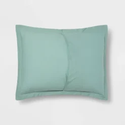 Matelasse Washed Medallion Pillow Sham - Threshold™ 8 Matelasse Washed Medallion Pillow Sham - Threshold™ -Laura Ashley Shop GUEST 8eba6f94 61e9 4290 883a 0a21856fee94