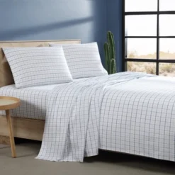 Wrangler- Home Décor- 100% Cotton Percale Crisp Coool Feel- Sheet Collection 14 Wrangler- Home Décor- 100% Cotton Percale Crisp Coool Feel- Sheet Collection -Laura Ashley Shop GUEST 8ed55e61 2588 4fd7 b579 501b411c55a4