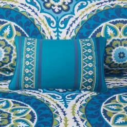 Nepal Medallion Complete Multiple Piece Comforter Set 20 Nepal Medallion Complete Multiple Piece Comforter Set -Laura Ashley Shop GUEST 9223dfa2 e774 4fc3 815c 6e1fdf7c1abe