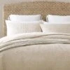 Tommy Bahama 3pc Textured Waffle 100% Cotton Comforter & Sham Set -Laura Ashley Shop GUEST 9262aebb 0b46 4881 ba4a d156a3114f3f