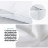 400 Thread Count Cotton Zippered Pillowcase 4 Piece -Laura Ashley Shop GUEST 9288b635 dbeb 404f 8532 99f98578f0de