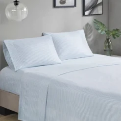 Madison Park Ryder Comforter Set With Bed Sheets Blue/Gray 15 Madison Park Ryder Comforter Set With Bed Sheets Blue/Gray -Laura Ashley Shop GUEST 9448b88e ccac 4e57 967e fa69d8f3a726