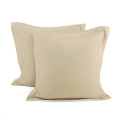 Lush Décor 5pc Linen Button Comforter Set -Laura Ashley Shop GUEST 94a6ad1e eef0 45b1 9b50 c667fc7c3153