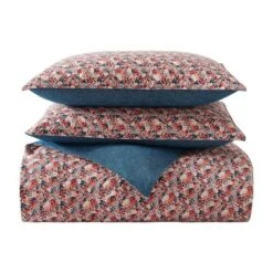 Wrangler Prairie Floral 100% Cotton Duvet Cover Set -Laura Ashley Shop GUEST 96ac3c49 515e 48f5 911f 2236e04dff9b