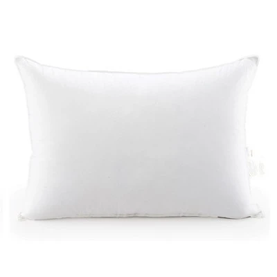 Cheer Collection Luxury Feather Down Sleeping Pillow 6 Cheer Collection Luxury Feather Down Sleeping Pillow - Image 4