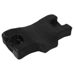 Unique Bargains Silky Neck And Shoulder Pain Ease Home Sleeping Bed Memory Foam Pillow 1 Pc -Laura Ashley Shop GUEST 99664ff6 69da 41e7 9b98 2fef8075db66