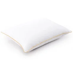 Cheer Collection Luxury Feather Down Sleeping Pillow 10 Cheer Collection Luxury Feather Down Sleeping Pillow -Laura Ashley Shop GUEST 998a4551 1745 49bb b3d5 9b45280d7a0a