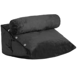 Cheer Collection Extra Large Wedge Shaped Reading And TV Pillow With Adjustable Bolster 16 Cheer Collection Extra Large Wedge Shaped Reading And TV Pillow With Adjustable Bolster -Laura Ashley Shop GUEST 99a6e81a 89d8 44dc 9542 63c268e391a4